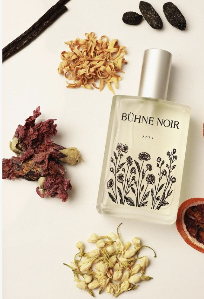 ACT I - Couture Fragrance