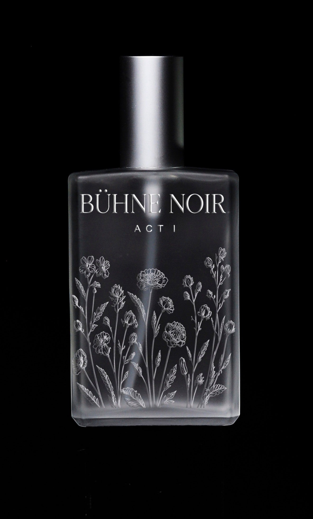 ACT I - Couture Fragrance