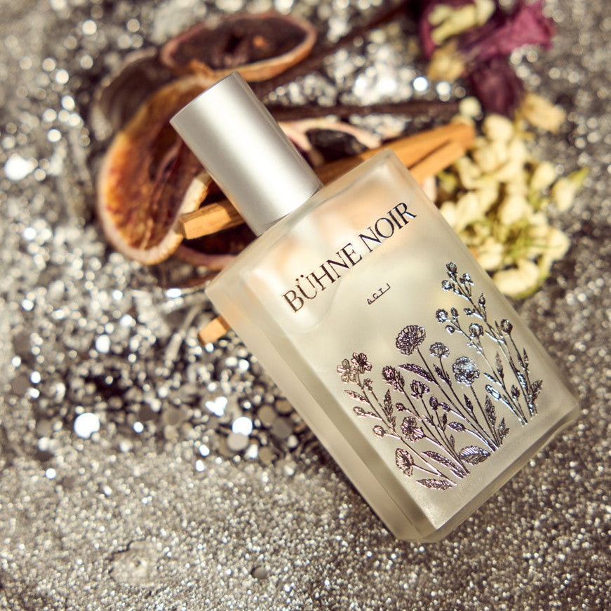 ACT I: Fragrance + Body Elixir