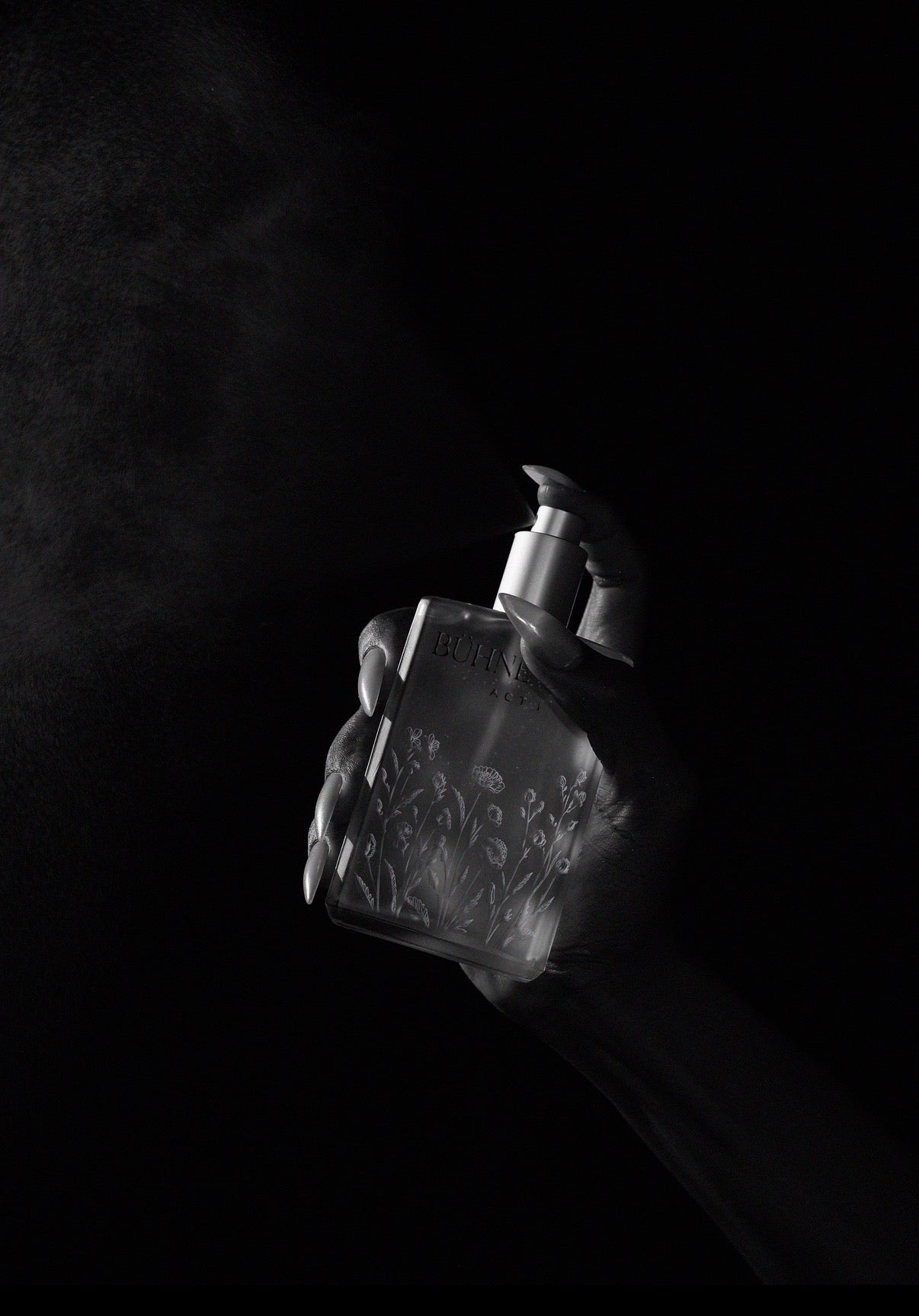 ACT I - Couture Fragrance