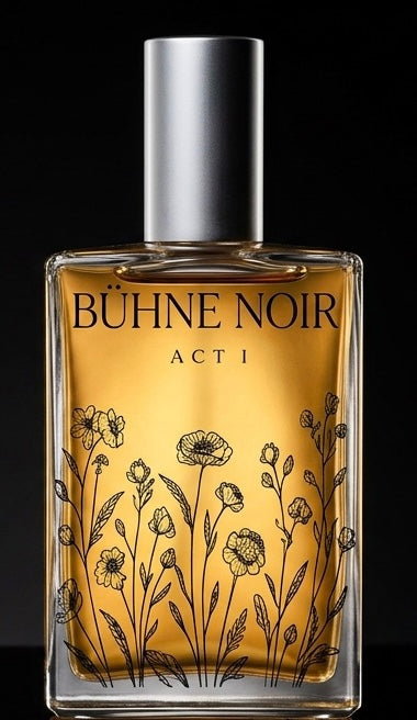 ACT I - Body Elixir